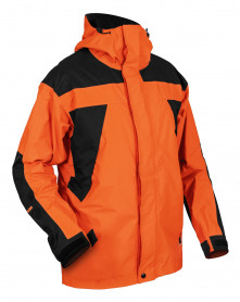 Куртка Век Пайёр мембрана