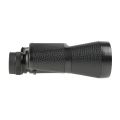 Бинокль Veber Classic БПЦ 12x50 VL черный, кожа