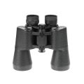 Бинокль Veber Classic БПЦ 12x50 VL черный, кожа