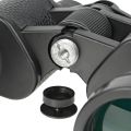Бинокль Veber Classic БПЦ 12x50 VL черный, кожа