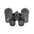 Бинокль Veber Classic БПЦ 12x50 VL черный, кожа