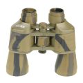 Бинокль Veber Classic БПЦ 7x50 VR камуфлированный
