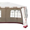 Тент садовый 1049 3х6м полиэстер, Green Glade