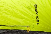 Палатка рыболовная зимняя Norfin EASY ICE L 210x210см