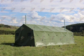 Армейская палатка М-20