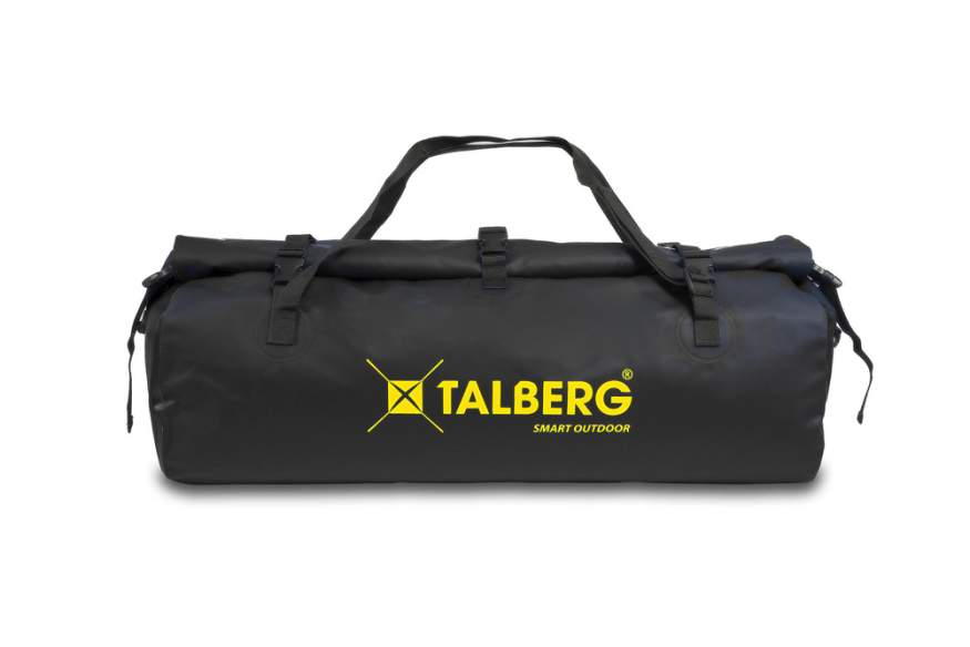 Гермосумка DRY BAG PVC 80 литров