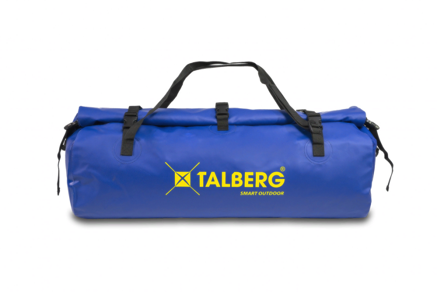 Гермосумка DRY BAG PVC 80 литров