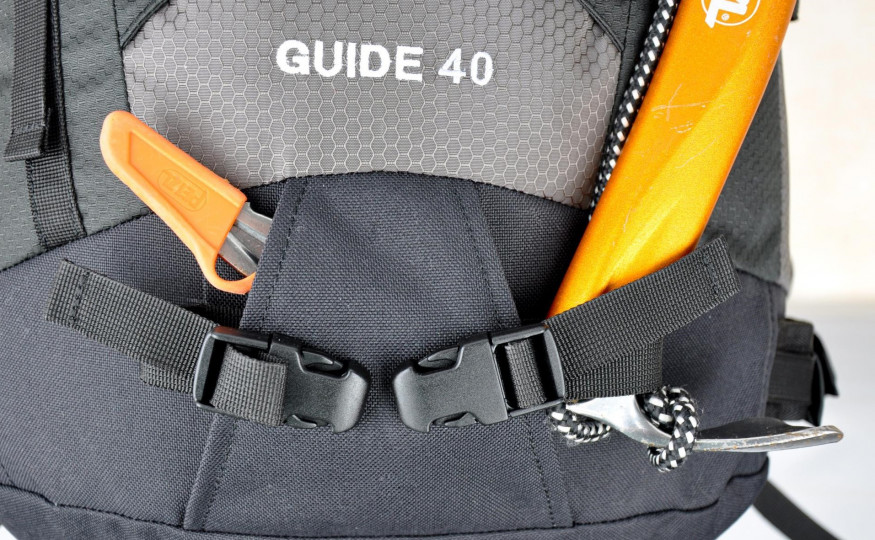 Рюкзак МАНАРАГА Guide-40 V2