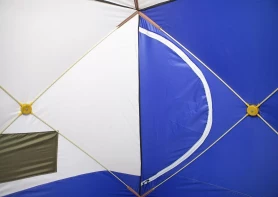 Палатка зимняя КУБ 2 (однослойная)