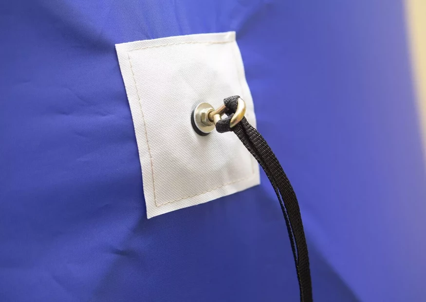 Палатка зимняя КУБ 2 (однослойная)