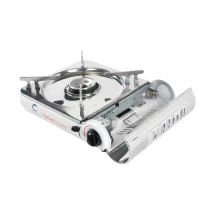 Туристическая плитка Deluxe, с подогревом, Следопыт