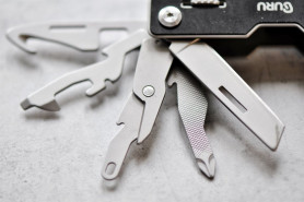 Мультитул Guru Termit | Guru