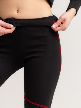 Термокальсоны женские Comazo ACTIVE -35