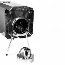 Туристическая печь ОЧАГ-15, ARTELV