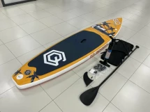 Сап-доска Orange 335, GQ