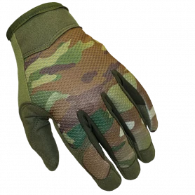 Тактические перчатки Sniper Hard, Force Time