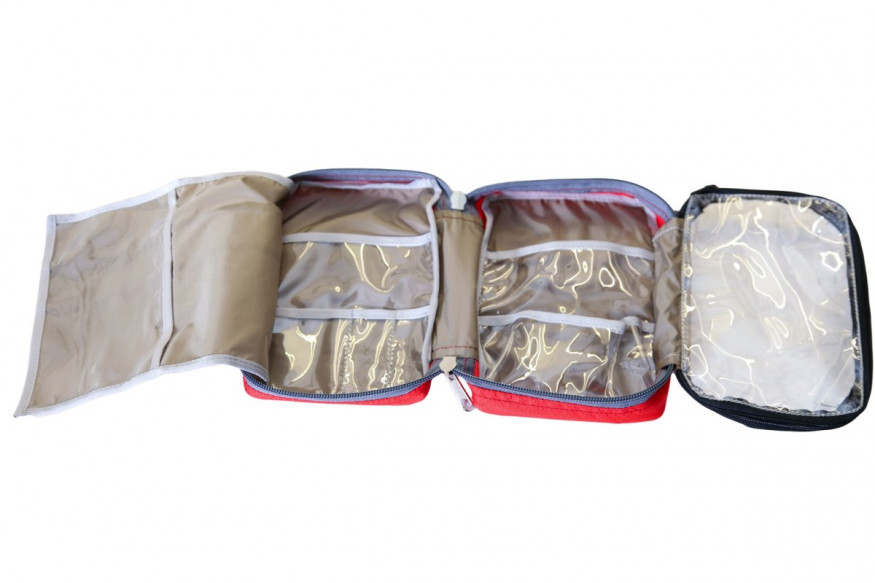 Аптечка Век M 