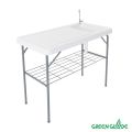 Стол-рукомойник Green Glade 71102