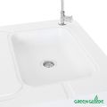 Стол-рукомойник Green Glade 71102
