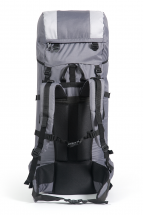Рюкзак туристический Таймтур 2, серый, 80 л, ТАЙФ