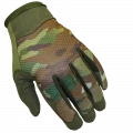 Тактические перчатки Sniper Hard 2025, Force Time