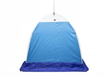 Палатка зимняя ELITE (1-местная палатка)