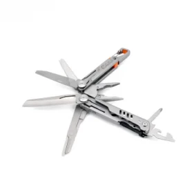 Мультитул 12 предметов, в чехле и коробке, СЛЕДОПЫТ