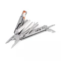 Мультитул 12 предметов, в чехле и коробке, СЛЕДОПЫТ