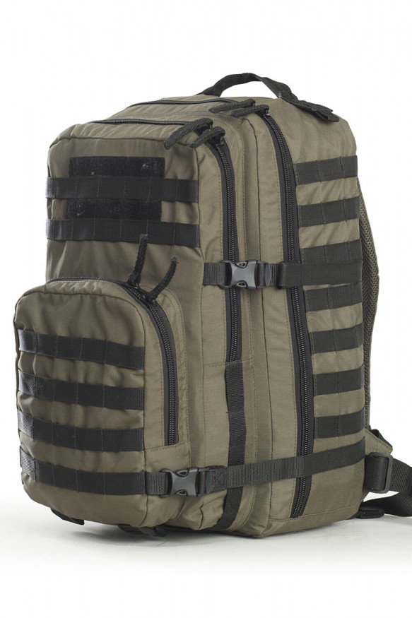 Рюкзак тактический Армада 10, 25 л, хаки 328, оксфорд, ТАЙФ