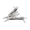 Мультитул 14 предметов, в чехле и коробке, СЛЕДОПЫТ