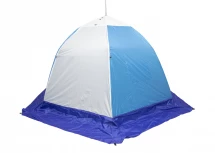 Палатка зимняя ELITE (3-местная палатка)