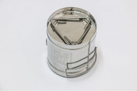 Турбо-печка PS600T