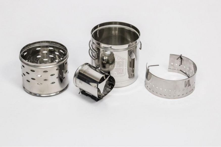 Турбо-печка PS1500T (увеличенная)