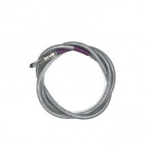 Анкерный строп из оцинкованной стали, длина 250 см, 30 кН (ЕАС)