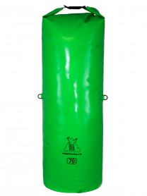 Гермомешок Век Неон 70 л