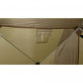 Палатка Снегирь 3Т Long Компакт, трехместная, трехслойная