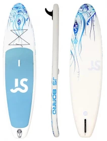 Сап-доска JS JF 335, GQ