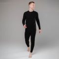 Термобелье Fleece Zip, с молнией, комплект, до -25°С, Следопыт