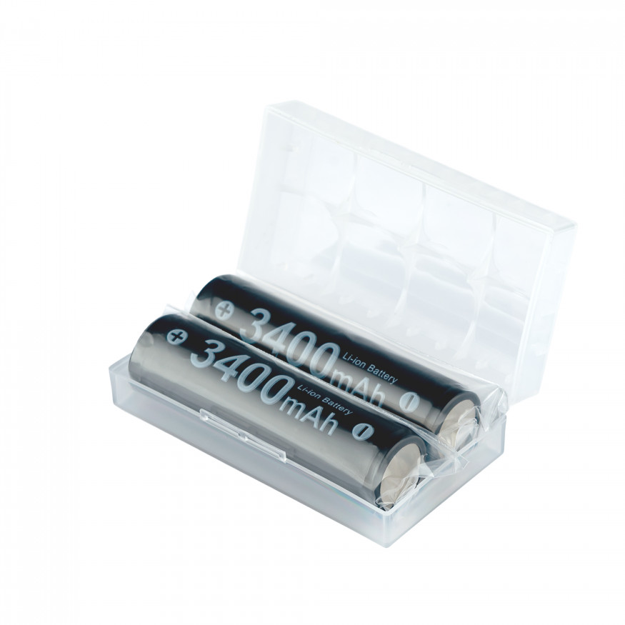 Тепловизионный прицел Artelv Atomos 4.8x 50мм 384x288 LRF