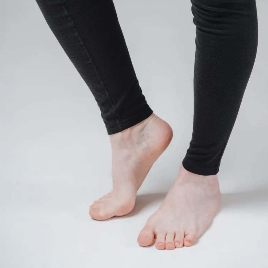 Термобелье Outdoor Activity до -40°С, двухслойное, комплект, Следопыт