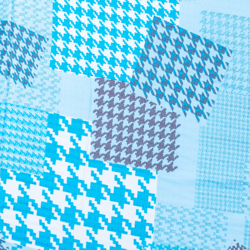 Кровать раскладная LeSet 209 (192 х 72 х 30,ткань)