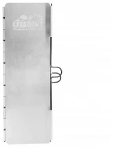 Ветрозащитный экран