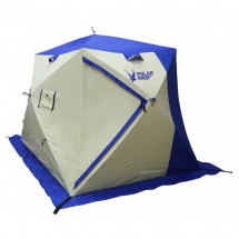 Палатка "Polar Bird 3Т long Компакт"