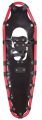 Снегоступы красные Wide 30х107 XL