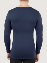 Футболка мужская Comazo Warm с микроначесом