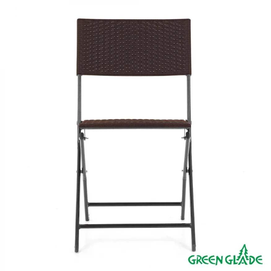 Набор складных стульев Green Glade Kelly 2 шт. 