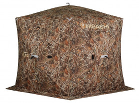 Палатка зимняя Higashi Camo Penta (однослойная)