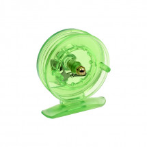 Катушка проводочная Namazu "Scoter" пластиковая (усил.)