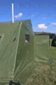Армейская палатка М-30