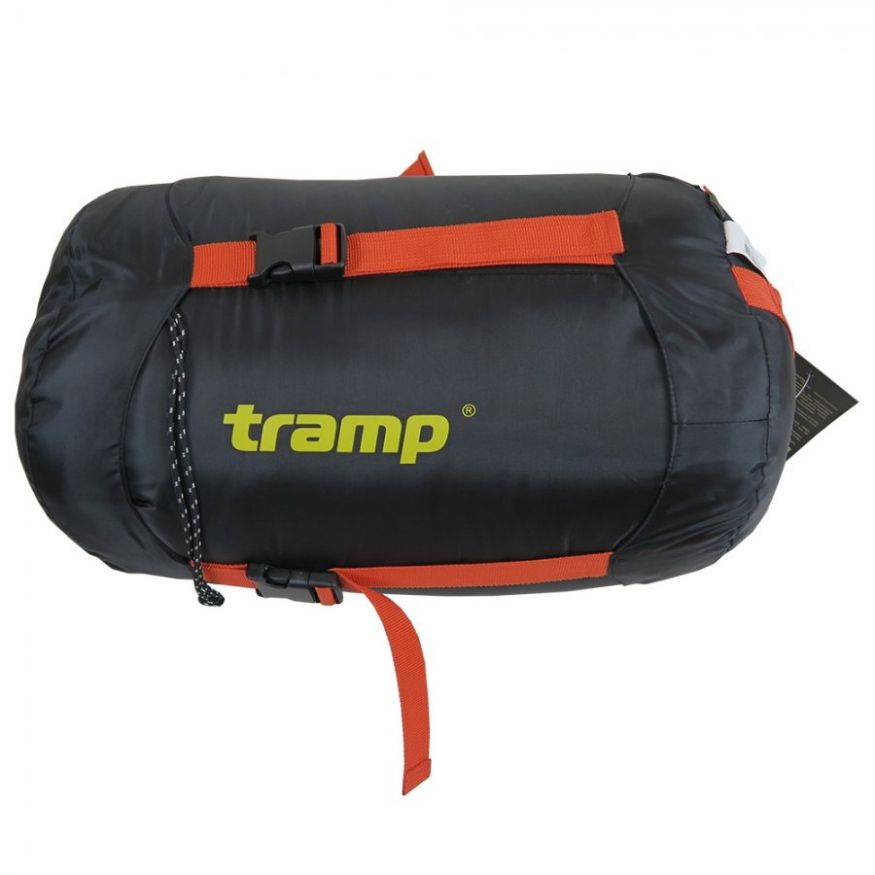 Спальный мешок Fjord T-Loft Compact, Tramp